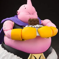 Bandai Dragon Ball Z: S.H.Figuarts Majin Buu Good - Kidultverse