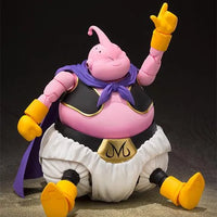 Bandai Dragon Ball Z: S.H.Figuarts Majin Buu Good - Kidultverse