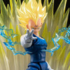 Bandai Dragon Ball Z: S.H.Figuarts Majin Vegeta Exclusive Edition (SDCC 2023) - Kidultverse