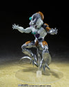 Bandai Dragon Ball Z: S.H.Figuarts Mecha Frieza - Kidultverse
