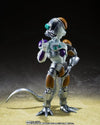 Bandai Dragon Ball Z: S.H.Figuarts Mecha Frieza - Kidultverse