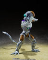 Bandai Dragon Ball Z: S.H.Figuarts Mecha Frieza - Kidultverse
