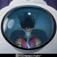 Bandai Dragon Ball Z: S.H.Figuarts Medical Machine - Kidultverse