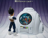 Bandai Dragon Ball Z: S.H.Figuarts Medical Machine - Kidultverse
