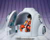 Bandai Dragon Ball Z: S.H.Figuarts Medical Machine - Kidultverse