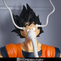 Bandai Dragon Ball Z: S.H.Figuarts Medical Machine - Kidultverse