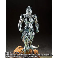 Bandai Dragon Ball Z: S.H.Figuarts Metal Cooler