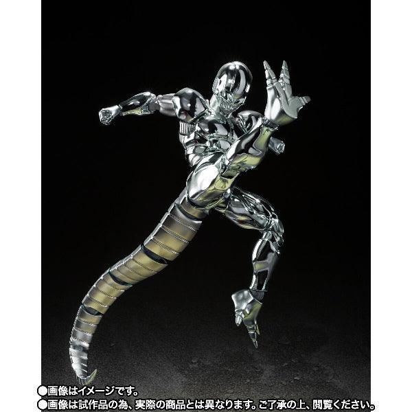 Bandai Dragon Ball Z: S.H.Figuarts Metal Cooler - Kidultverse