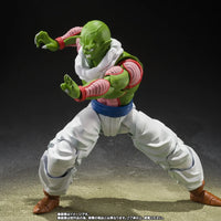 Bandai Dragon Ball Z: S.H.Figuarts Nail - Kidultverse