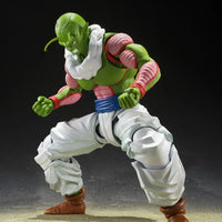 Bandai Dragon Ball Z: S.H.Figuarts Nail - Kidultverse