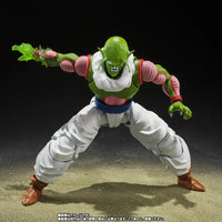 Bandai Dragon Ball Z: S.H.Figuarts Nail - Kidultverse