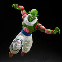 Bandai Dragon Ball Z: S.H.Figuarts Nail - Kidultverse