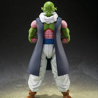 Bandai Dragon Ball Z: S.H.Figuarts Nail - Kidultverse