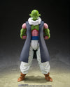 Bandai Dragon Ball Z: S.H.Figuarts Nail - Kidultverse