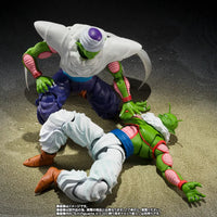 Bandai Dragon Ball Z: S.H.Figuarts Nail - Kidultverse