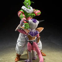 Bandai Dragon Ball Z: S.H.Figuarts Nail - Kidultverse