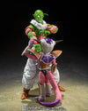 Bandai Dragon Ball Z: S.H.Figuarts Nail - Kidultverse