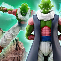 Bandai Dragon Ball Z: S.H.Figuarts Nail - Kidultverse