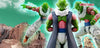 Bandai Dragon Ball Z: S.H.Figuarts Nail - Kidultverse