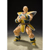 Bandai Dragon Ball Z: S.H.Figuarts Nappa Event Exclusive Color Edition - Kidultverse