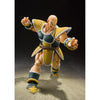 Bandai Dragon Ball Z: S.H.Figuarts Nappa Event Exclusive Color Edition - Kidultverse