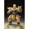 Bandai Dragon Ball Z: S.H.Figuarts Nappa Event Exclusive Color Edition - Kidultverse