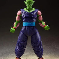 Bandai Dragon Ball Z: S.H.Figuarts Piccolo [The Proud Namekian] - Kidultverse