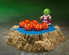Bandai Dragon Ball Z: S.H.Figuarts Porunga & Dende Luminous Dragon Ball set (P-Bandai) - Kidultverse