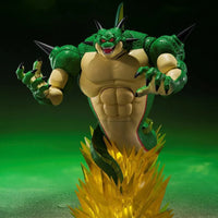Bandai Dragon Ball Z: S.H.Figuarts Porunga & Dende Luminous Dragon Ball set (P-Bandai) - Kidultverse