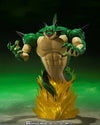 Bandai Dragon Ball Z: S.H.Figuarts Porunga & Dende Luminous Dragon Ball set (P-Bandai) - Kidultverse