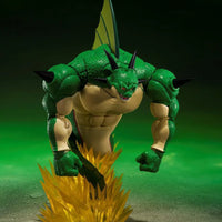 Bandai Dragon Ball Z: S.H.Figuarts Porunga & Dende Luminous Dragon Ball set (P-Bandai) - Kidultverse