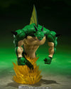 Bandai Dragon Ball Z: S.H.Figuarts Porunga & Dende Luminous Dragon Ball set (P-Bandai) - Kidultverse