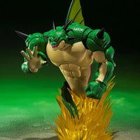 Bandai Dragon Ball Z: S.H.Figuarts Porunga & Dende Luminous Dragon Ball set (P-Bandai) - Kidultverse
