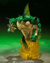 Bandai Dragon Ball Z: S.H.Figuarts Porunga & Dende Luminous Dragon Ball set (P-Bandai) - Kidultverse