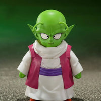 Bandai Dragon Ball Z: S.H.Figuarts Porunga & Dende Luminous Dragon Ball set (P-Bandai) - Kidultverse