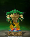 Bandai Dragon Ball Z: S.H.Figuarts Porunga & Dende Luminous Dragon Ball set (P-Bandai) - Kidultverse