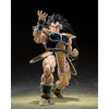 Bandai Dragon Ball Z: S.H.Figuarts Raditz & Son Gohan [Kid] Exclusive Edition (SDCC 2023) - Kidultverse