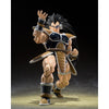 Bandai Dragon Ball Z: S.H.Figuarts Raditz & Son Gohan [Kid] Exclusive Edition (SDCC 2023) - Kidultverse