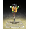 Bandai Dragon Ball Z: S.H.Figuarts Raditz & Son Gohan [Kid] Exclusive Edition (SDCC 2023) - Kidultverse