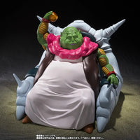 Bandai Dragon Ball Z: S.H.Figuarts Saichoro - Kidultverse