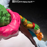 Bandai Dragon Ball Z: S.H.Figuarts Saichoro - Kidultverse