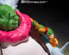 Bandai Dragon Ball Z: S.H.Figuarts Saichoro - Kidultverse