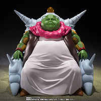 Bandai Dragon Ball Z: S.H.Figuarts Saichoro - Kidultverse