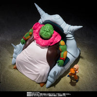 Bandai Dragon Ball Z: S.H.Figuarts Saichoro - Kidultverse
