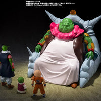 Bandai Dragon Ball Z: S.H.Figuarts Saichoro - Kidultverse