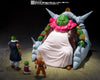 Bandai Dragon Ball Z: S.H.Figuarts Saichoro - Kidultverse