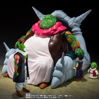 Bandai Dragon Ball Z: S.H.Figuarts Saichoro - Kidultverse