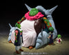 Bandai Dragon Ball Z: S.H.Figuarts Saichoro - Kidultverse