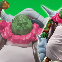 Bandai Dragon Ball Z: S.H.Figuarts Saichoro - Kidultverse