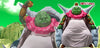 Bandai Dragon Ball Z: S.H.Figuarts Saichoro - Kidultverse